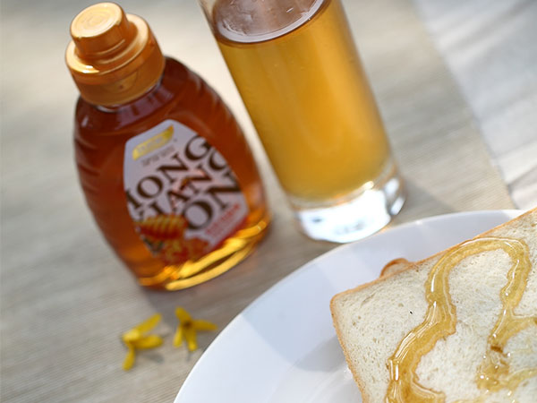 烘焙輔料蜂蜜 烘焙輔料蜂蜜