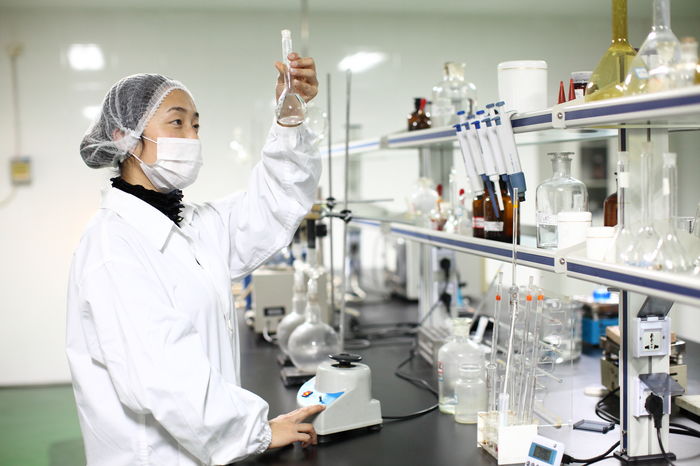 蜂蜜出口企業會對出口蜂蜜按國際標準進行檢測
